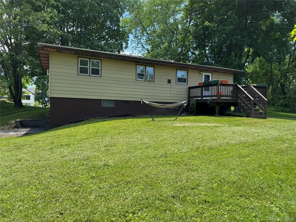 1 Corine Drive Poughkeepsie, NY 12601