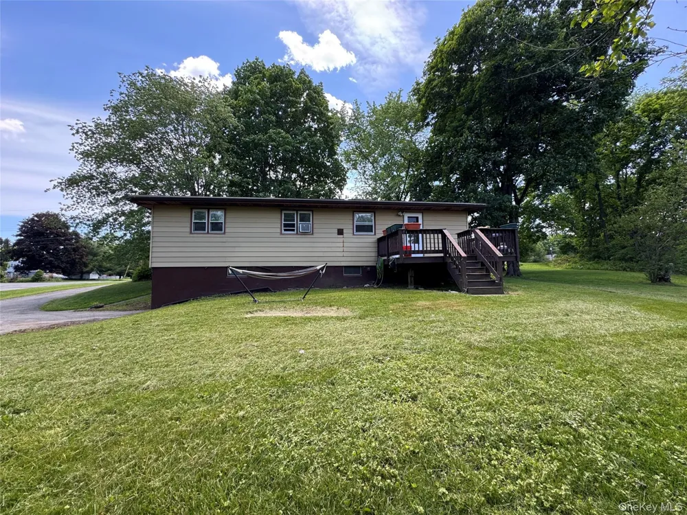 1 Corine Drive Poughkeepsie, NY 12601