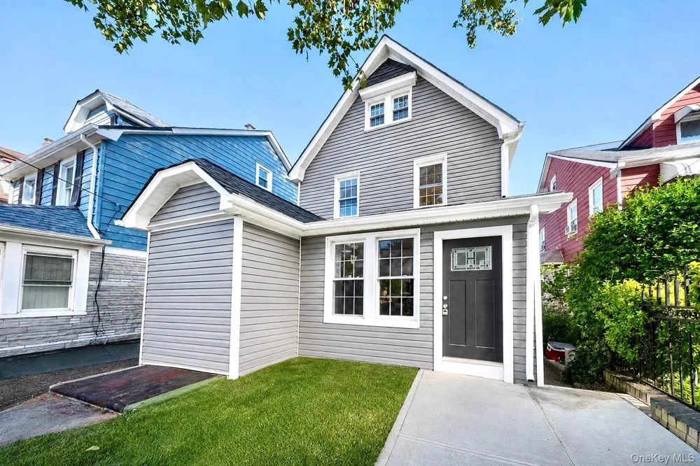 191-29 109th Road Saint Albans, NY 11412