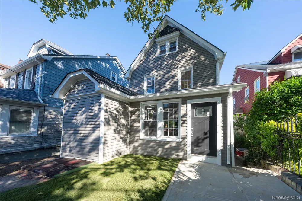 191-29 109th Road Saint Albans, NY 11412