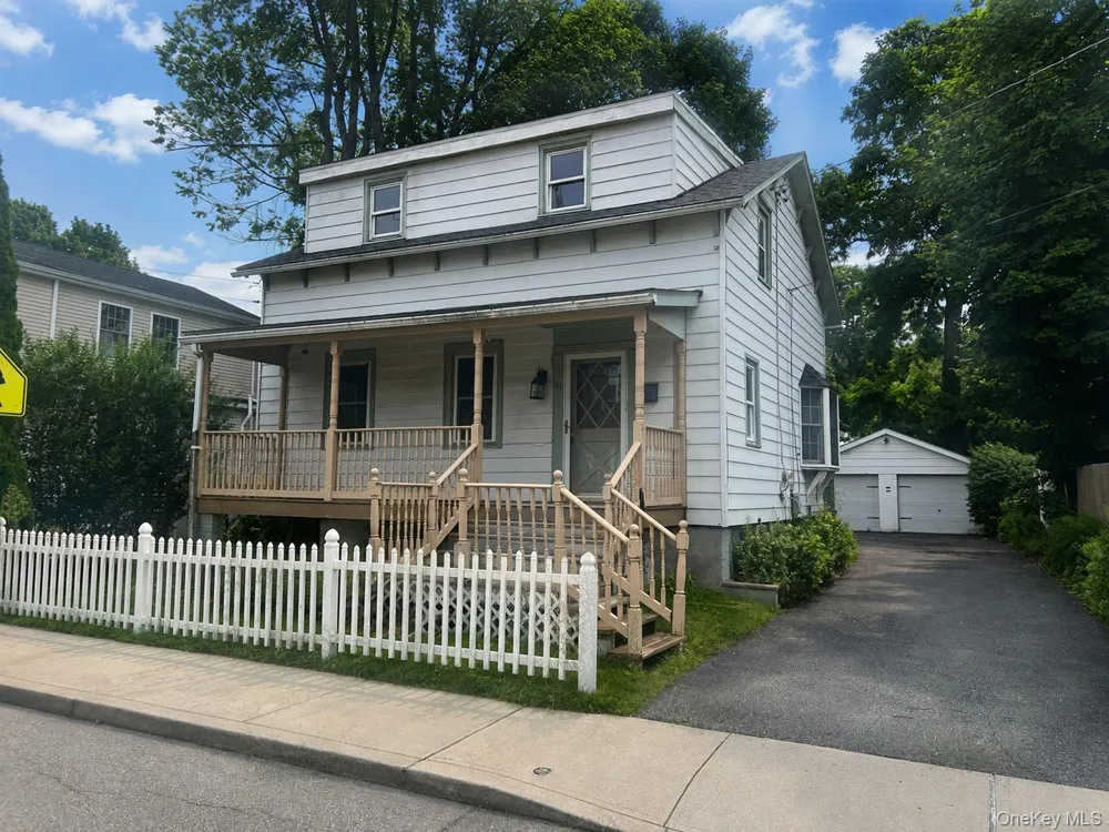 57 Liberty Street Beacon, NY 12508
