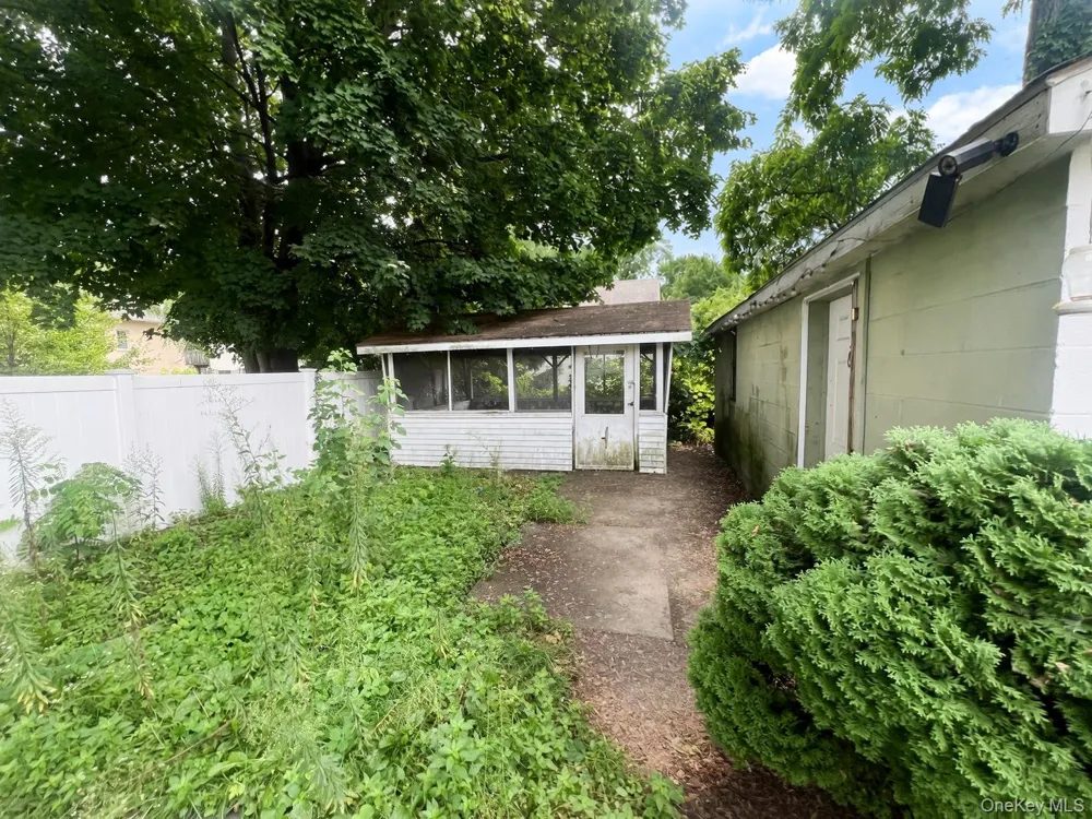 57 Liberty Street Beacon, NY 12508