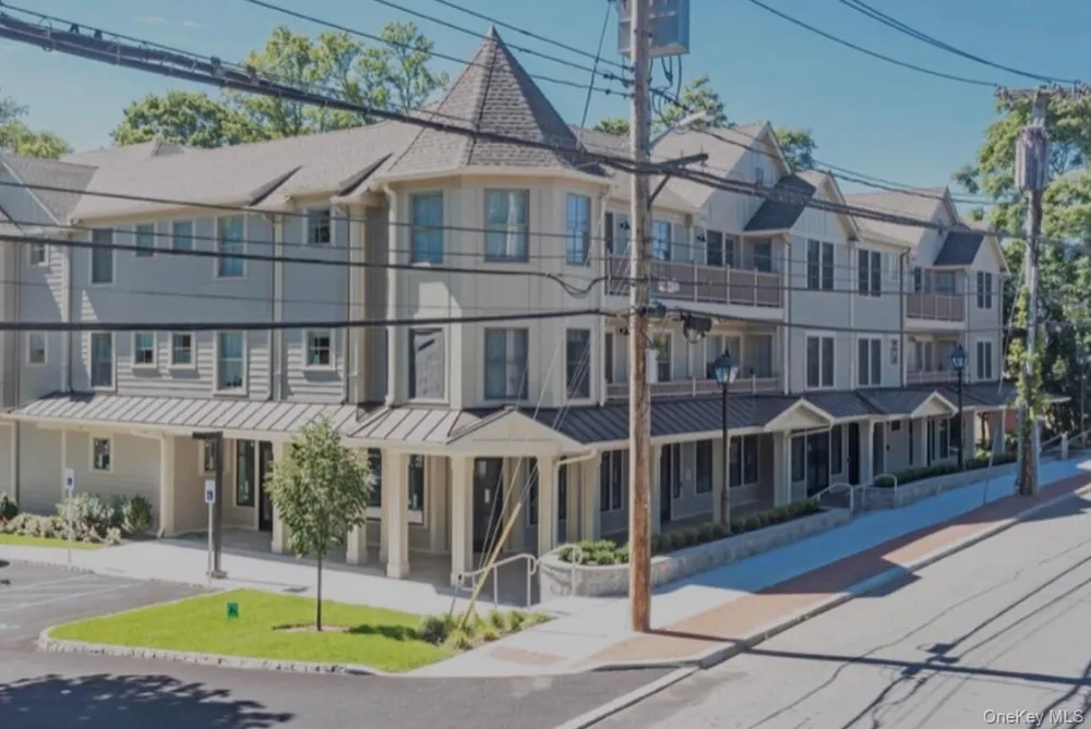 91 Bedford Road #2G Chappaqua, NY 10514