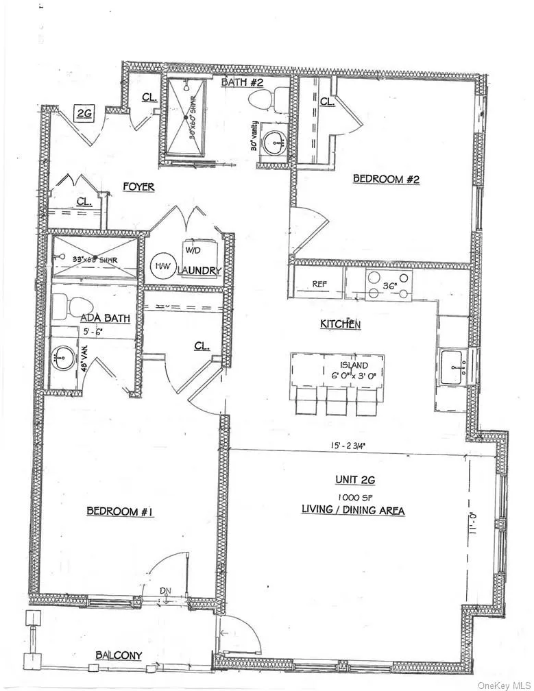 91 Bedford Road #2G Chappaqua, NY 10514