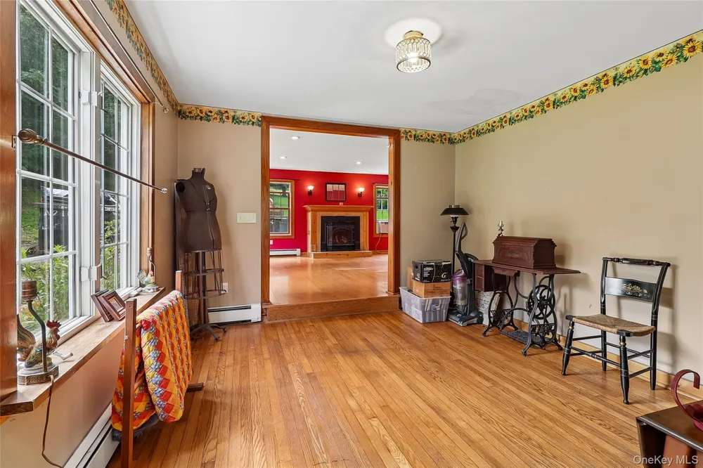 307 McManus Road Patterson, NY 12563
