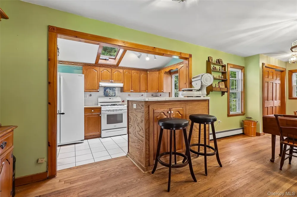 307 McManus Road Patterson, NY 12563