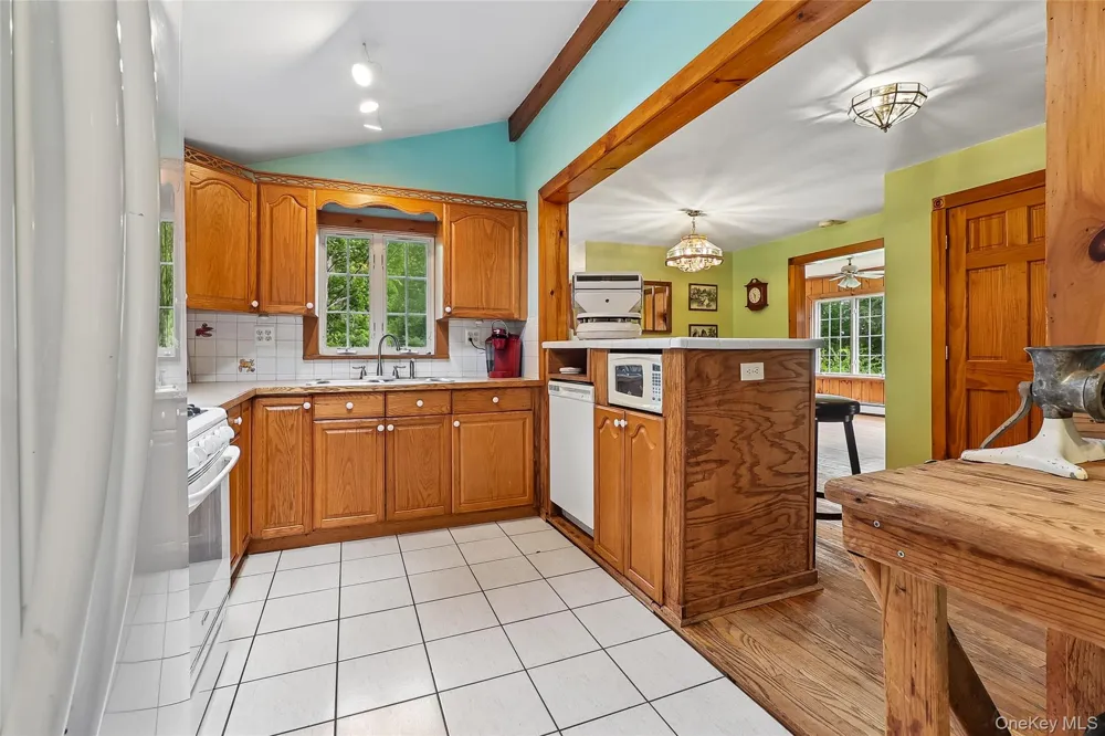307 McManus Road Patterson, NY 12563