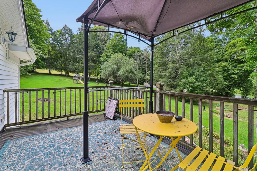 307 McManus Road Patterson, NY 12563