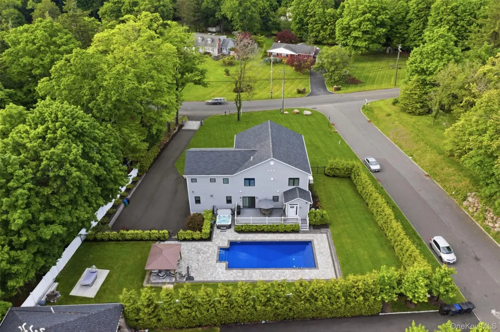 75 Campbell Avenue Suffern, NY 10901