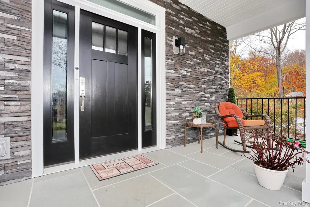 75 Campbell Avenue Suffern, NY 10901