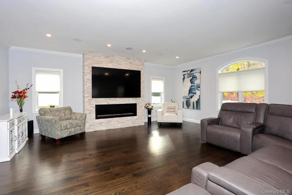 75 Campbell Avenue Suffern, NY 10901
