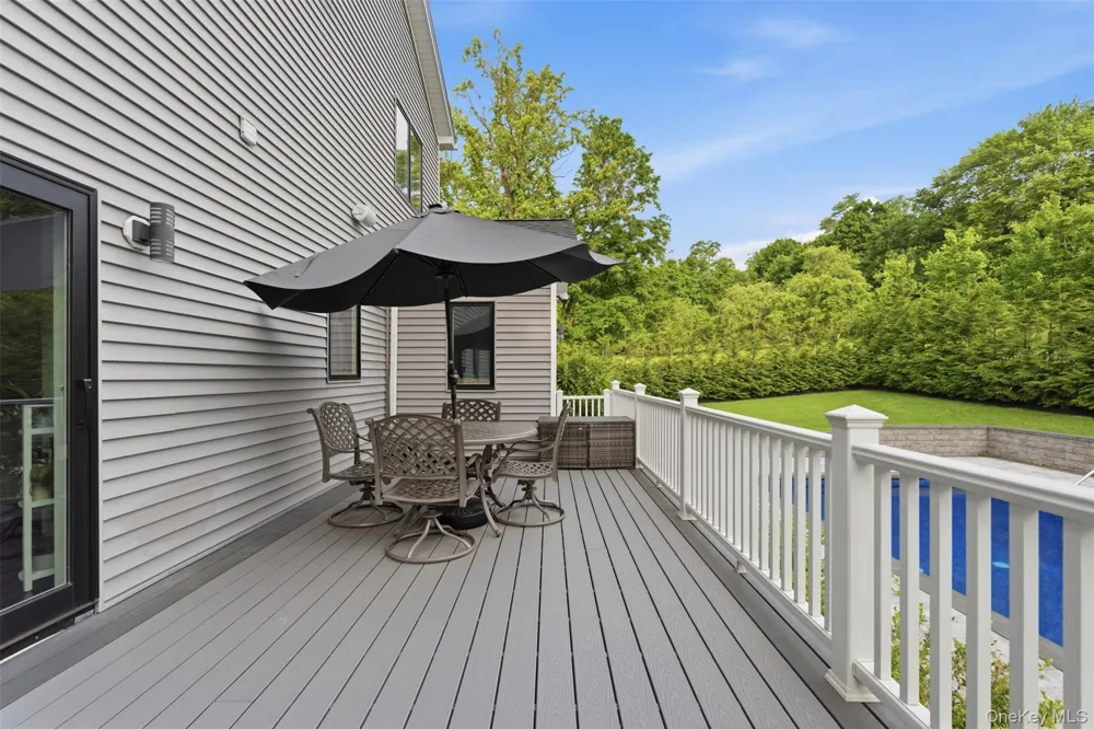 75 Campbell Avenue Suffern, NY 10901