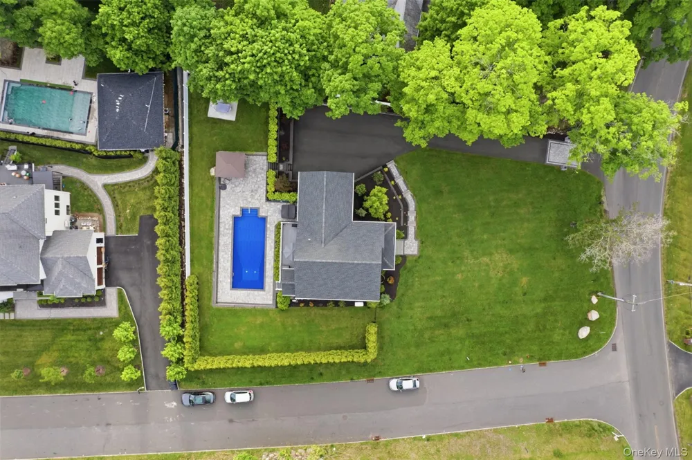 75 Campbell Avenue Suffern, NY 10901