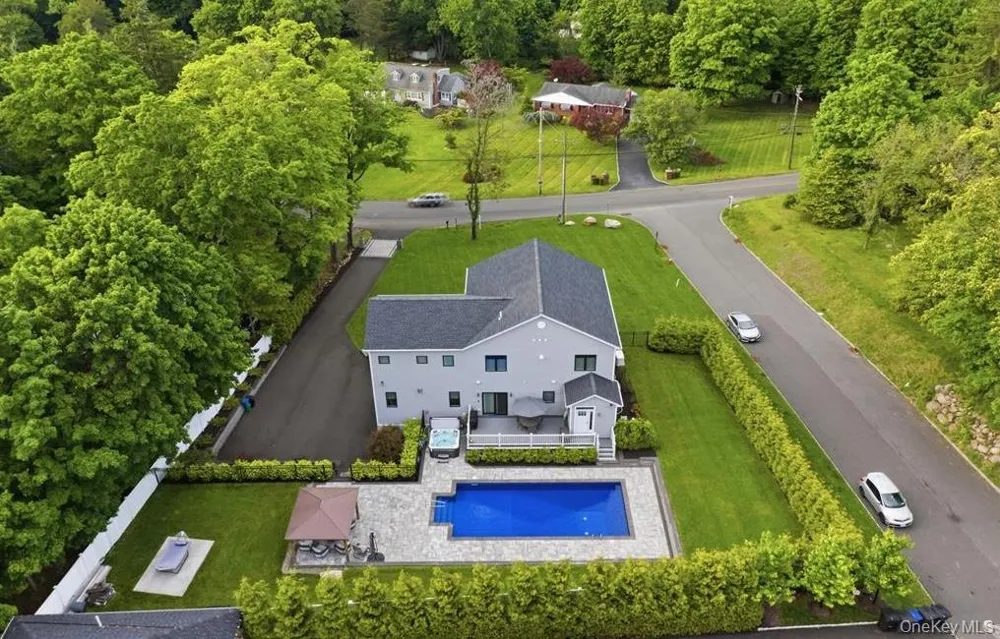 75 Campbell Avenue Suffern, NY 10901