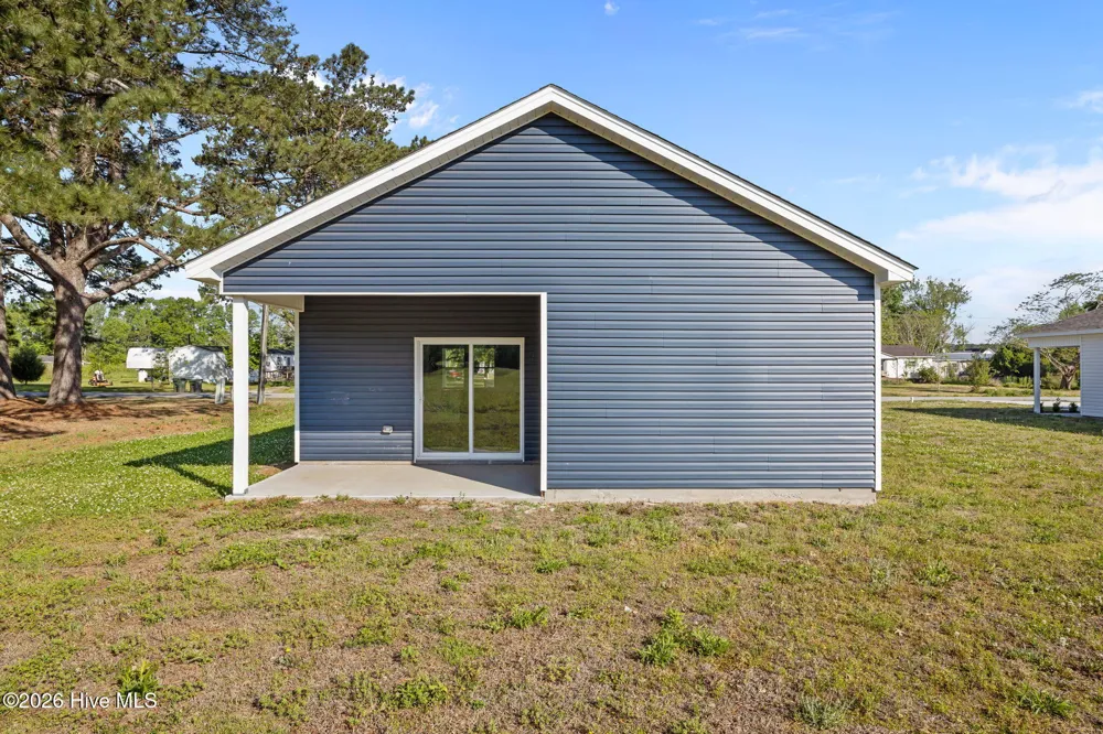 325 Mill Road Vanceboro, NC 28586