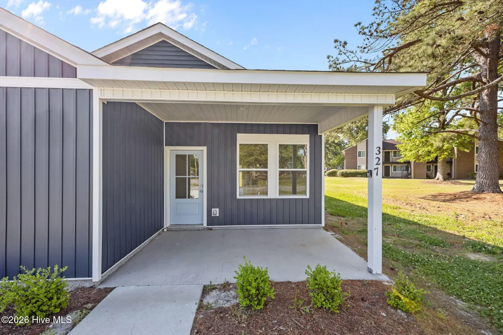 325 Mill Road Vanceboro, NC 28586