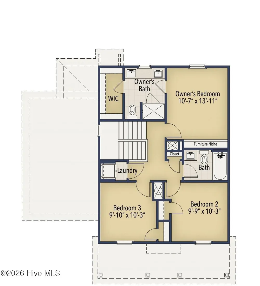 545 Bartley Street Vass, NC 28394