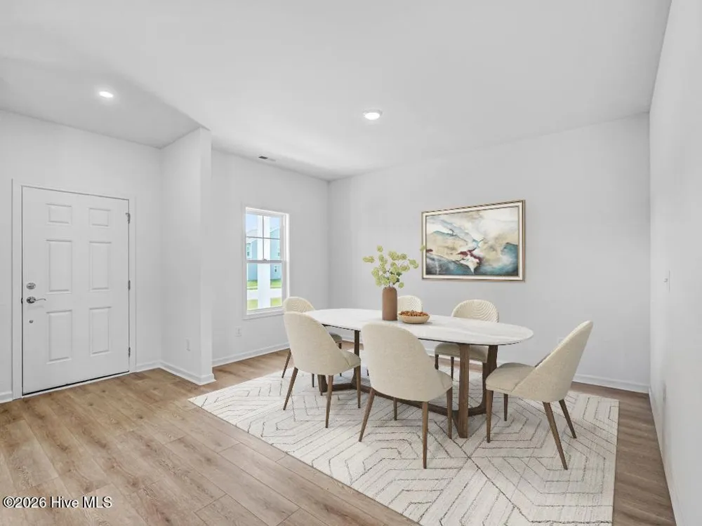 545 Bartley Street Vass, NC 28394