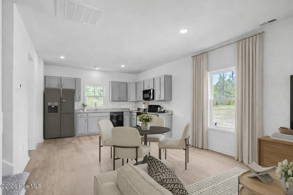 545 Bartley Street Vass, NC 28394