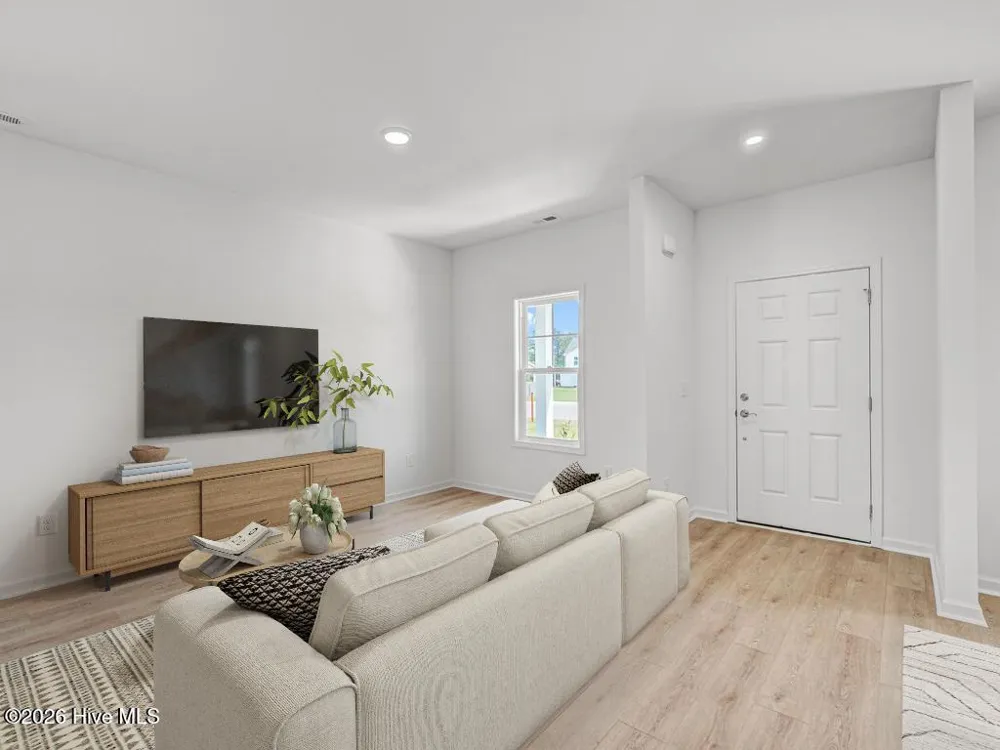 545 Bartley Street Vass, NC 28394