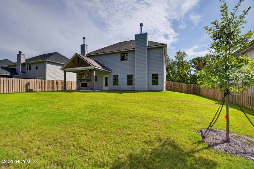 443 Bronco Pass #83 Evans, GA 30809