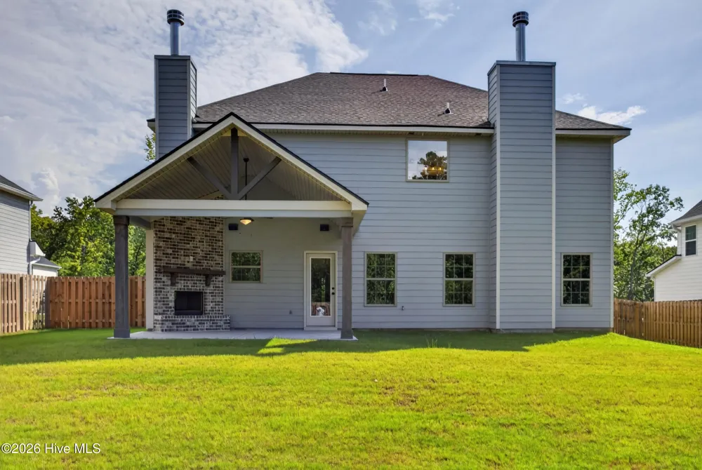 443 Bronco Pass #83 Evans, GA 30809