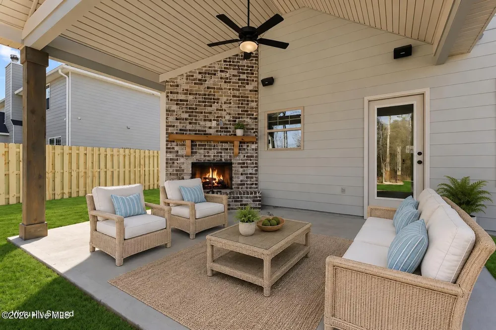 443 Bronco Pass #83 Evans, GA 30809