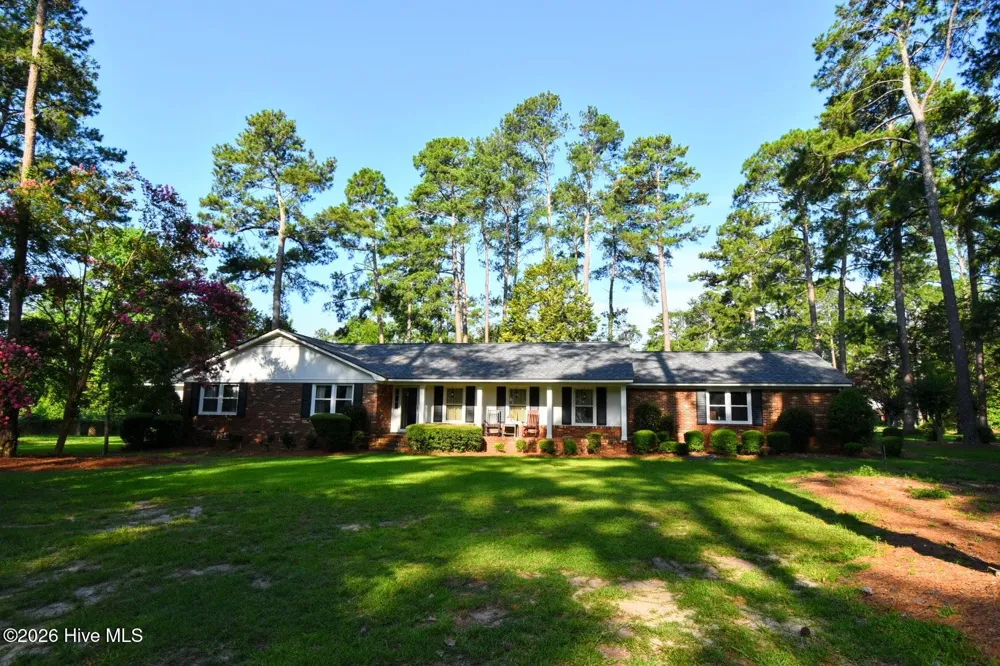 13 Farrington Way North Augusta, SC 29860