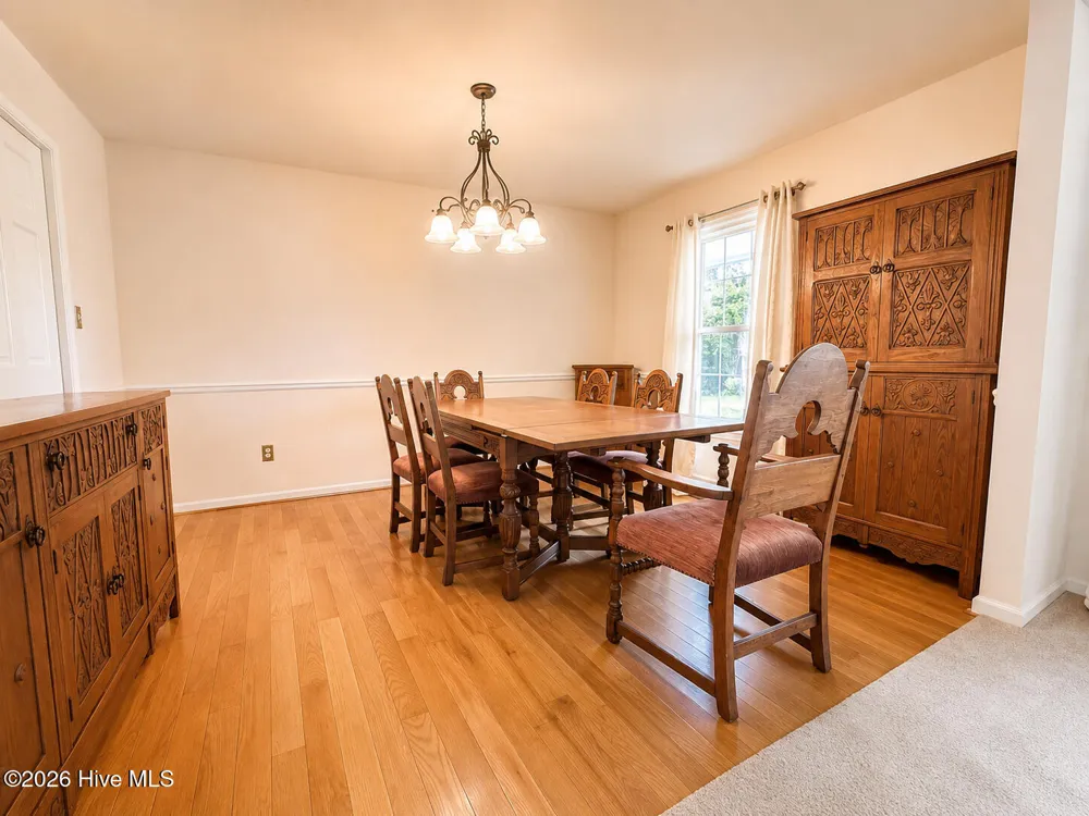 13 Farrington Way North Augusta, SC 29860