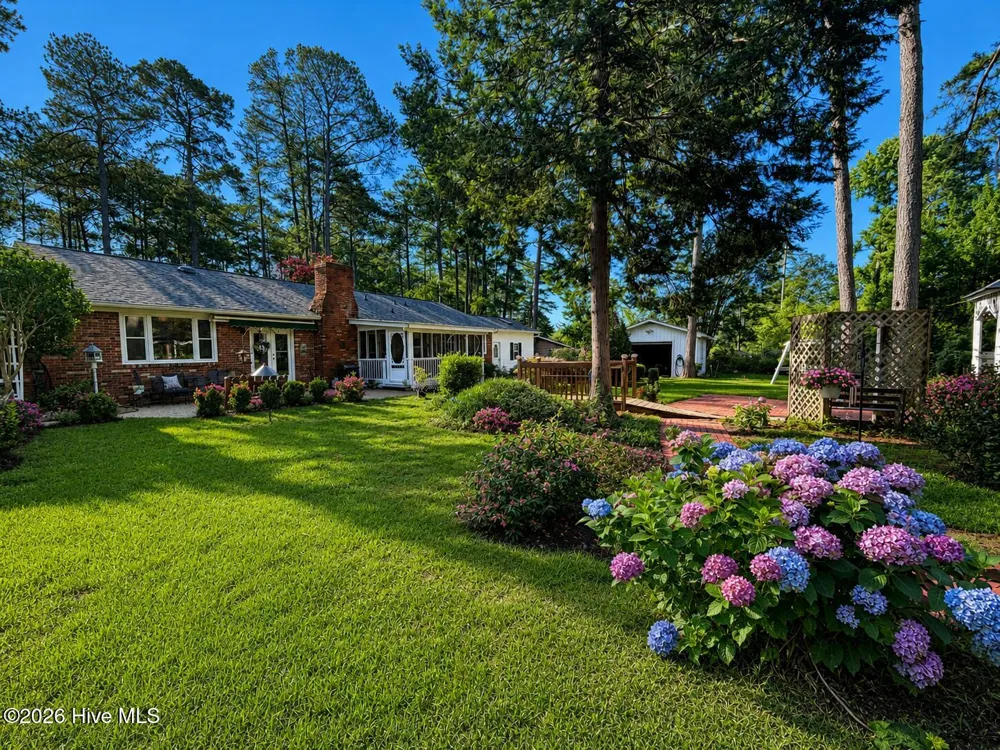 13 Farrington Way North Augusta, SC 29860