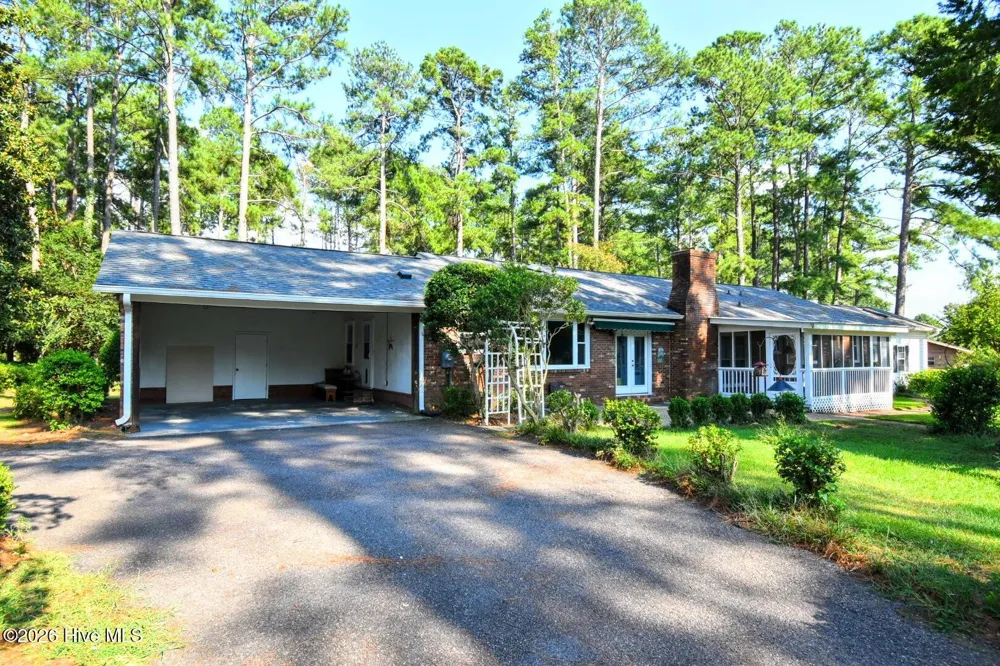 13 Farrington Way North Augusta, SC 29860