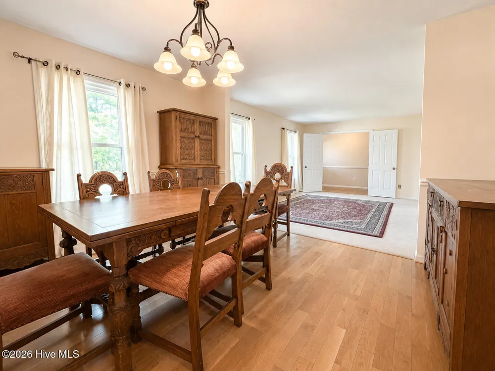 13 Farrington Way North Augusta, SC 29860
