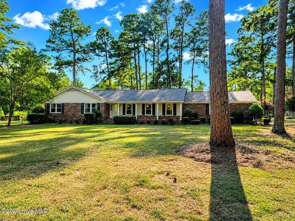 13 Farrington Way North Augusta, SC 29860