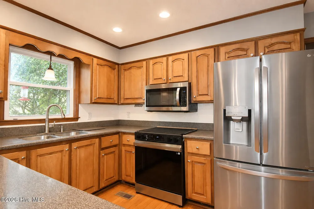 13 Farrington Way North Augusta, SC 29860