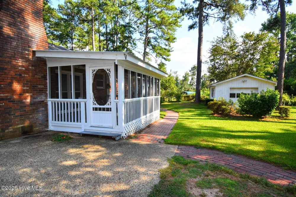 13 Farrington Way North Augusta, SC 29860