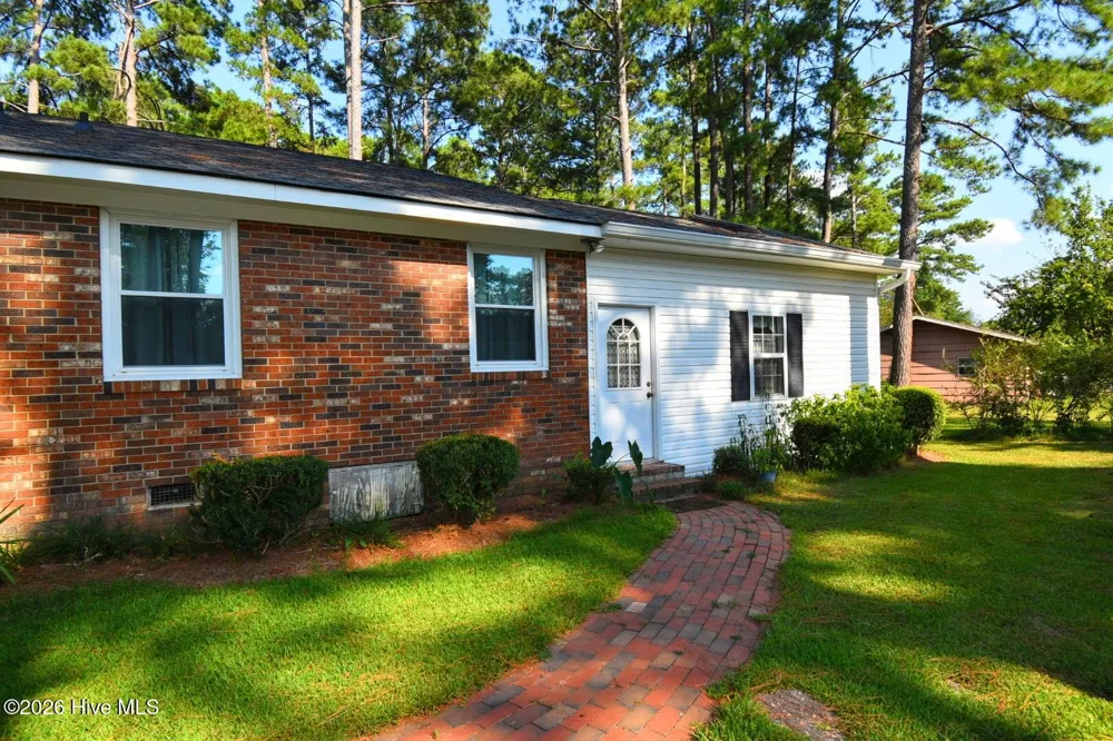 13 Farrington Way North Augusta, SC 29860