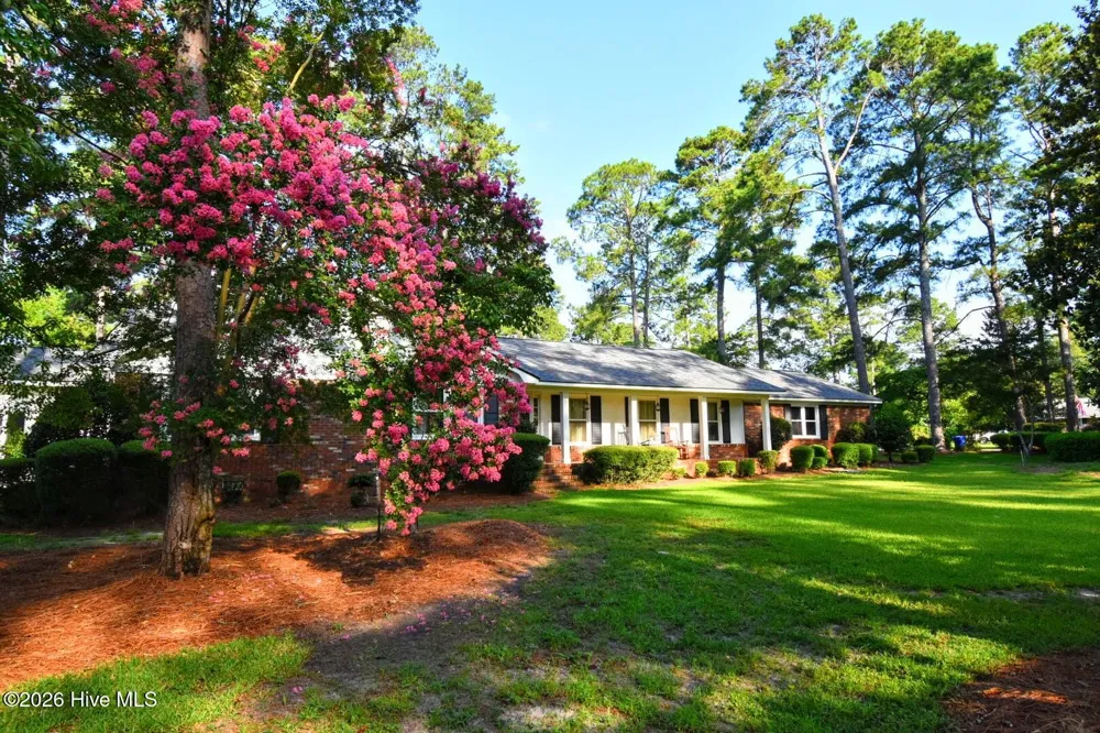 13 Farrington Way North Augusta, SC 29860