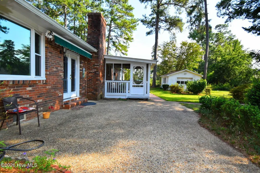 13 Farrington Way North Augusta, SC 29860