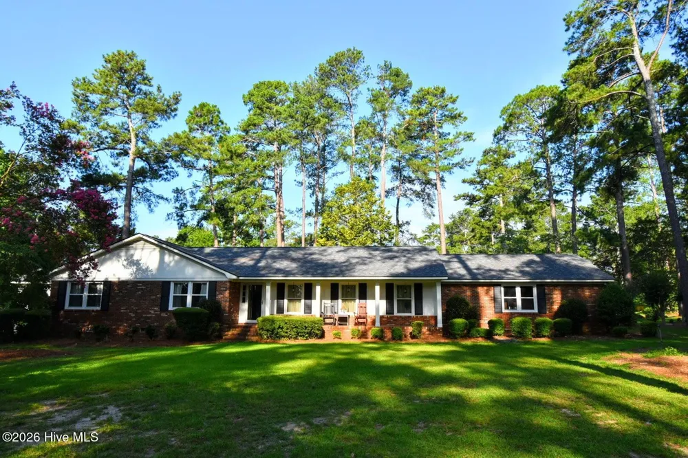 13 Farrington Way North Augusta, SC 29860