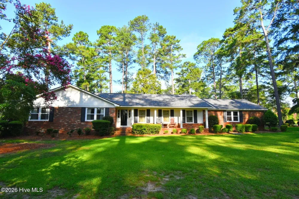 13 Farrington Way North Augusta, SC 29860