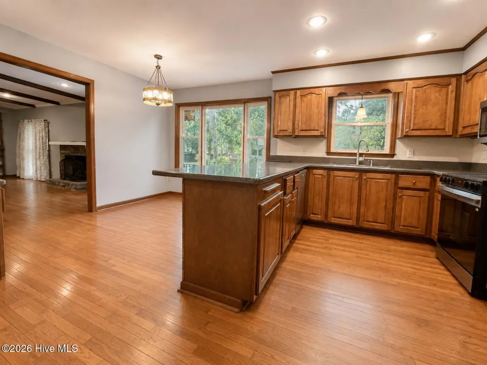13 Farrington Way North Augusta, SC 29860