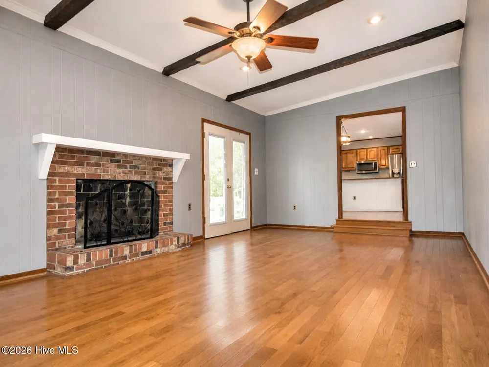 13 Farrington Way North Augusta, SC 29860