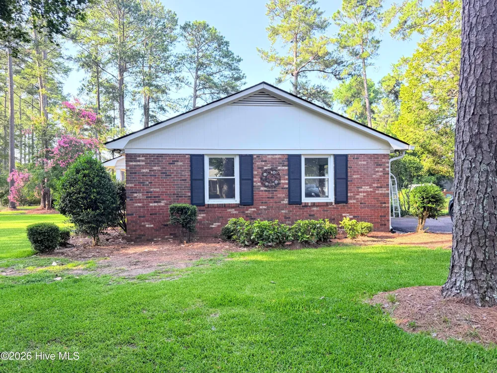 13 Farrington Way North Augusta, SC 29860