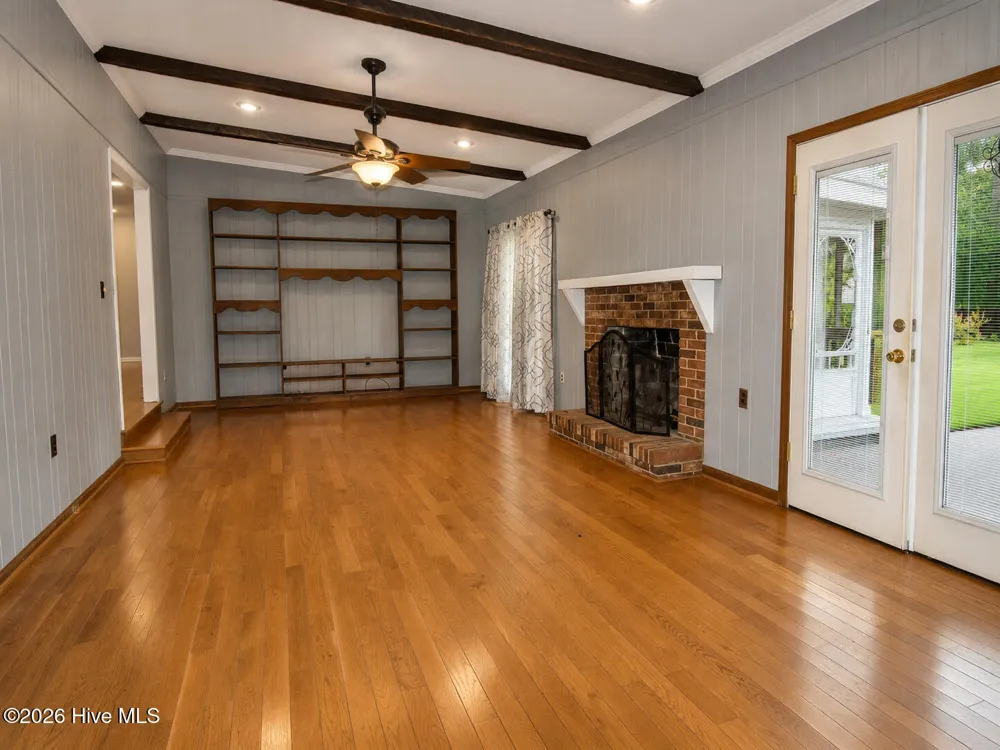 13 Farrington Way North Augusta, SC 29860
