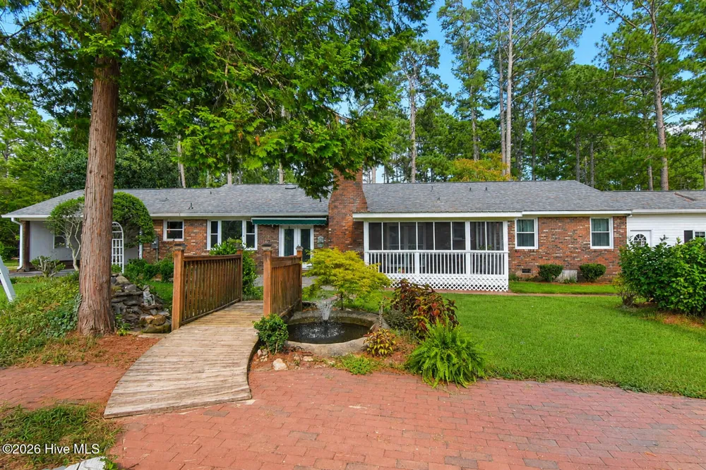 13 Farrington Way North Augusta, SC 29860