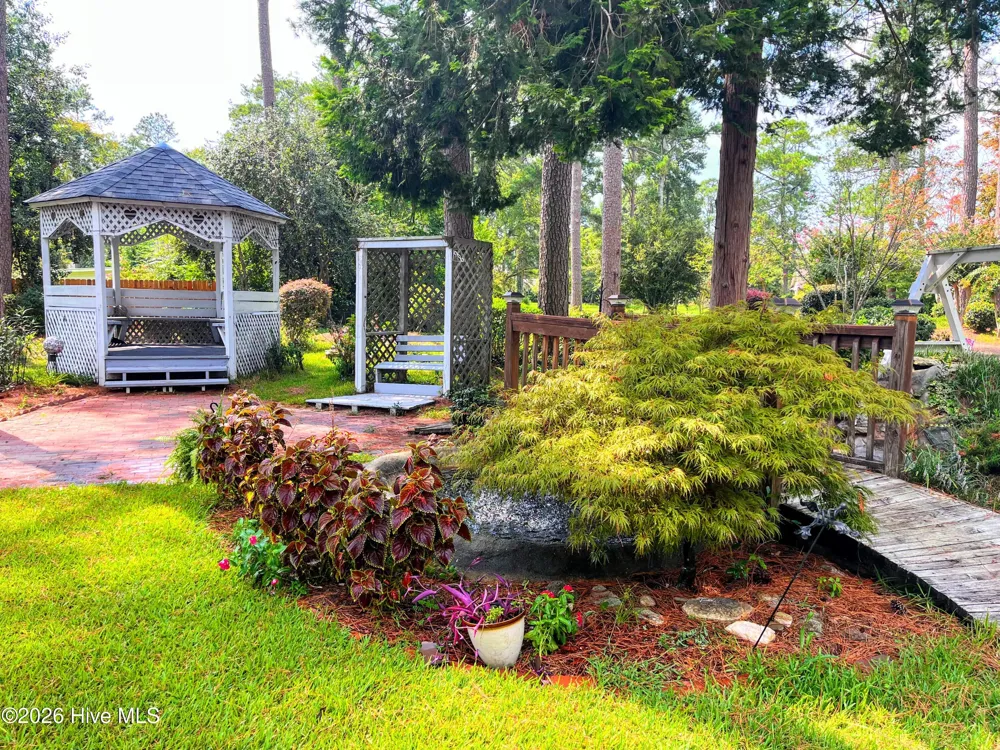 13 Farrington Way North Augusta, SC 29860