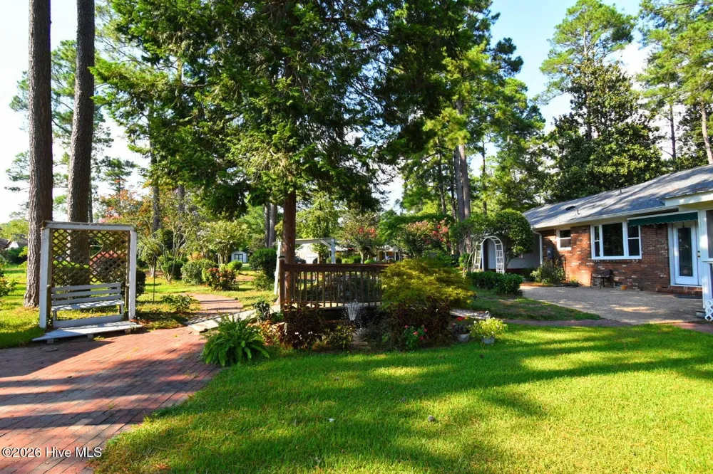 13 Farrington Way North Augusta, SC 29860