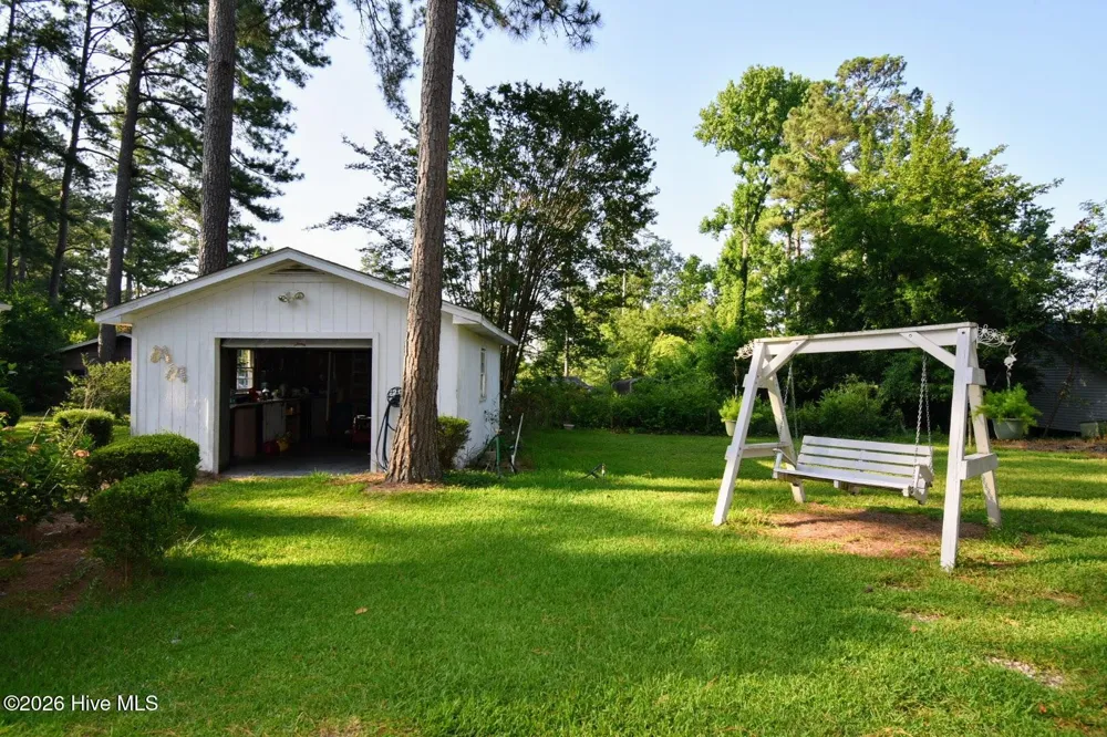 13 Farrington Way North Augusta, SC 29860
