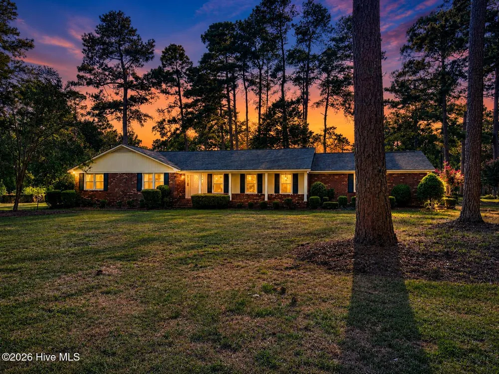 13 Farrington Way North Augusta, SC 29860