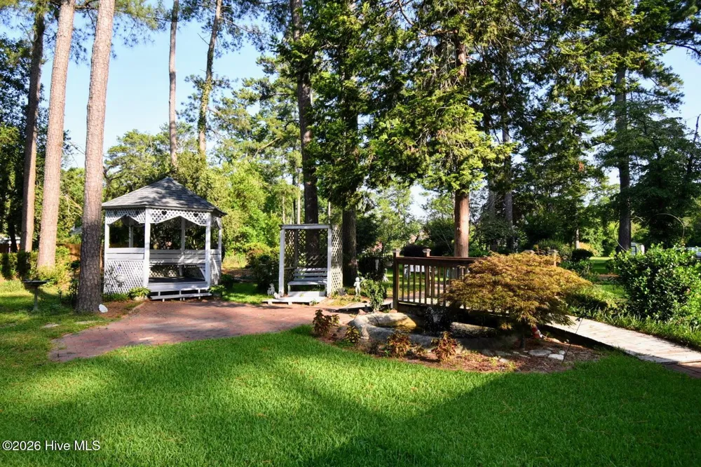 13 Farrington Way North Augusta, SC 29860